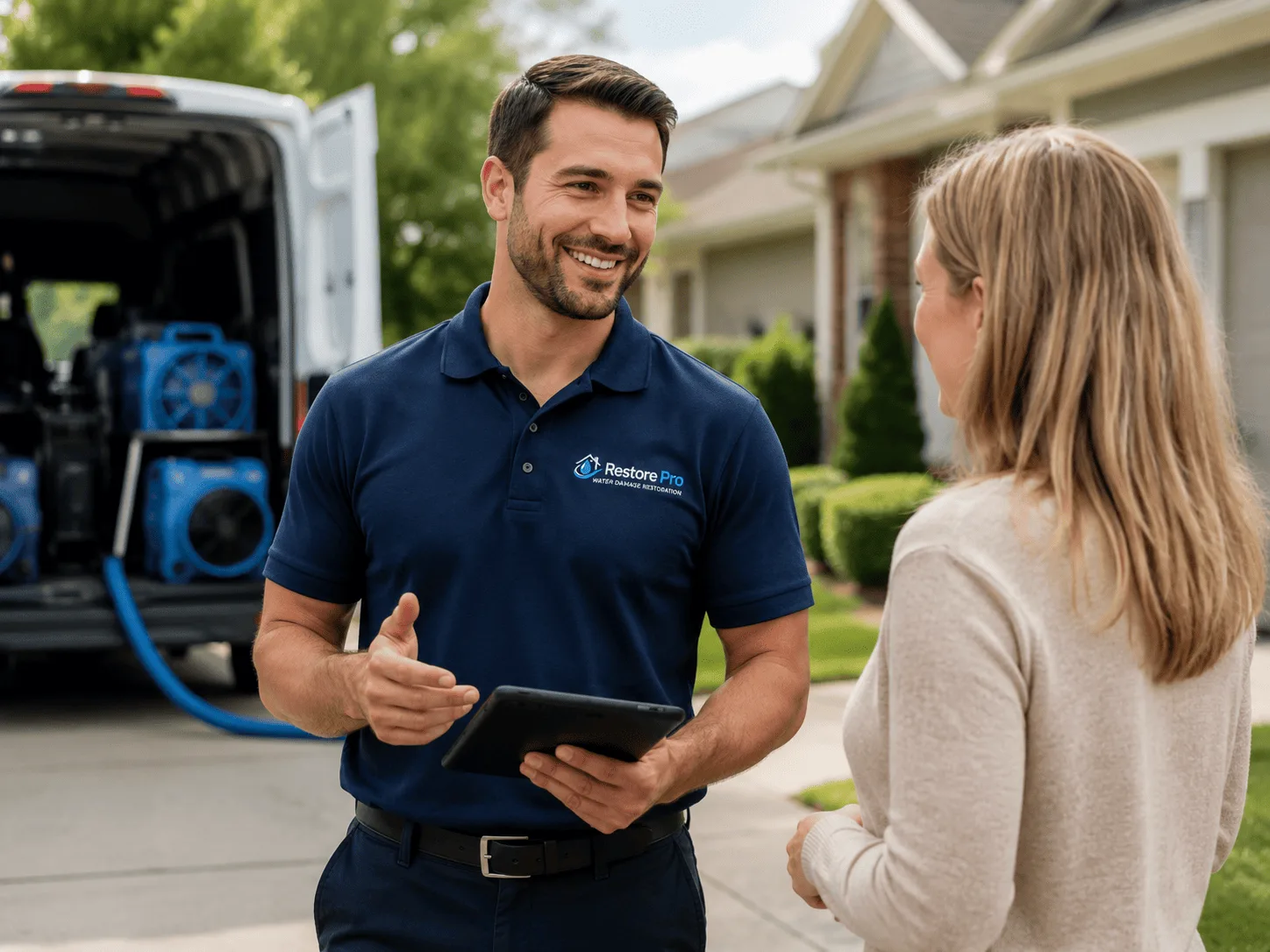 Water Damage Restoration Deeth, NV FAQs